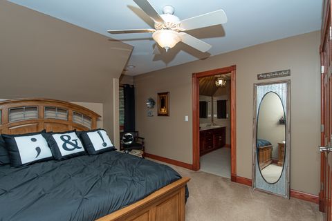Tiny photo for 19657 Sharp Road, Elwood, IL 60421 (MLS # 12341855)