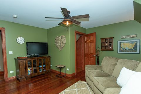 Tiny photo for 19657 Sharp Road, Elwood, IL 60421 (MLS # 12341855)