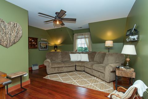Tiny photo for 19657 Sharp Road, Elwood, IL 60421 (MLS # 12341855)