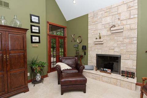 Tiny photo for 19657 Sharp Road, Elwood, IL 60421 (MLS # 12341855)