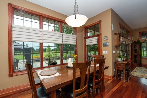 Tiny photo for 19657 Sharp Road, Elwood, IL 60421 (MLS # 12341855)