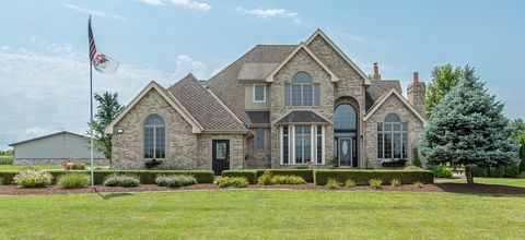 19657 Sharp Road Elwood IL 60421