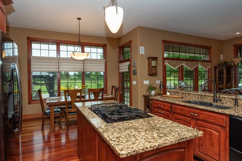 Tiny photo for 19657 Sharp Road, Elwood, IL 60421 (MLS # 12341855)
