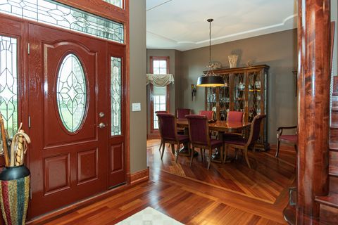 Tiny photo for 19657 Sharp Road, Elwood, IL 60421 (MLS # 12341855)