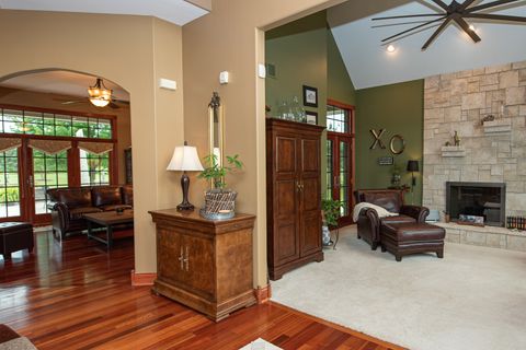 Tiny photo for 19657 Sharp Road, Elwood, IL 60421 (MLS # 12341855)