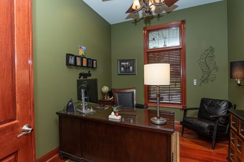 Tiny photo for 19657 Sharp Road, Elwood, IL 60421 (MLS # 12341855)
