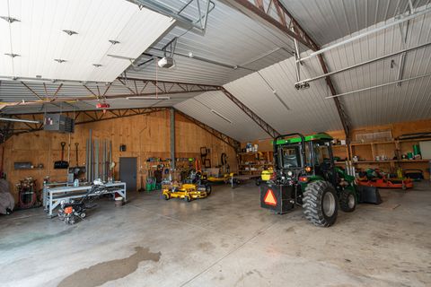 Tiny photo for 19657 Sharp Road, Elwood, IL 60421 (MLS # 12341855)