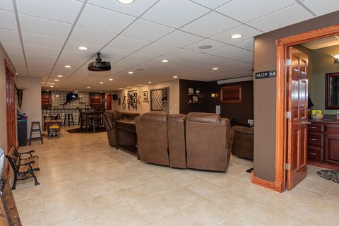 Tiny photo for 19657 Sharp Road, Elwood, IL 60421 (MLS # 12341855)