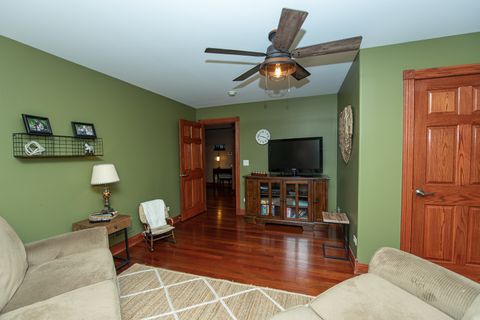 Tiny photo for 19657 Sharp Road, Elwood, IL 60421 (MLS # 12341855)