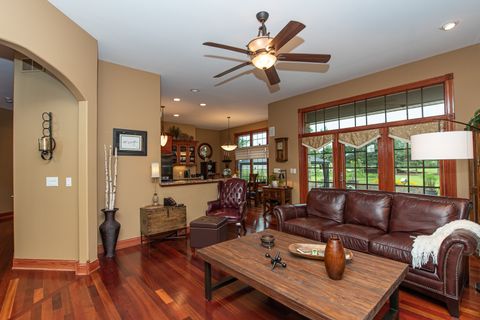 Tiny photo for 19657 Sharp Road, Elwood, IL 60421 (MLS # 12341855)