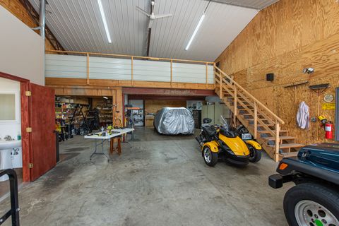 Tiny photo for 19657 Sharp Road, Elwood, IL 60421 (MLS # 12341855)