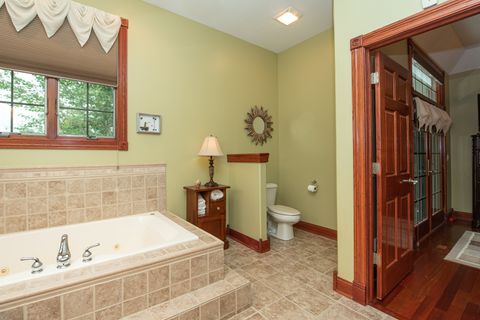 Tiny photo for 19657 Sharp Road, Elwood, IL 60421 (MLS # 12341855)