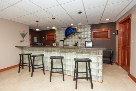 Tiny photo for 19657 Sharp Road, Elwood, IL 60421 (MLS # 12341855)