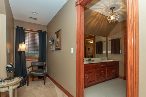 Tiny photo for 19657 Sharp Road, Elwood, IL 60421 (MLS # 12341855)