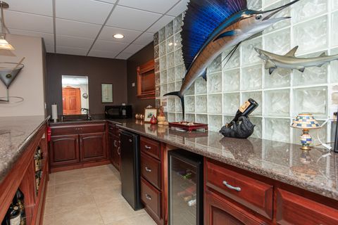 Tiny photo for 19657 Sharp Road, Elwood, IL 60421 (MLS # 12341855)