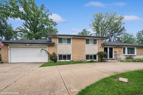 9047 Crawford Avenue Skokie IL 60076