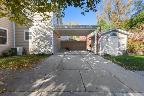 Tiny photo for 5333 Fairview Avenue, Downers Grove, IL 60515 (MLS # 12556244)