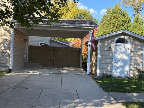 Tiny photo for 5333 Fairview Avenue, Downers Grove, IL 60515 (MLS # 12556244)