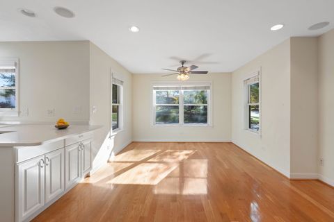 Tiny photo for 5333 Fairview Avenue, Downers Grove, IL 60515 (MLS # 12556244)