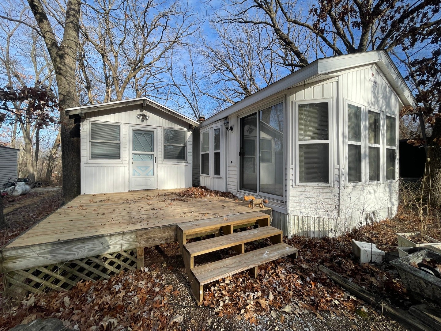 26-204 Woodhaven Lakes