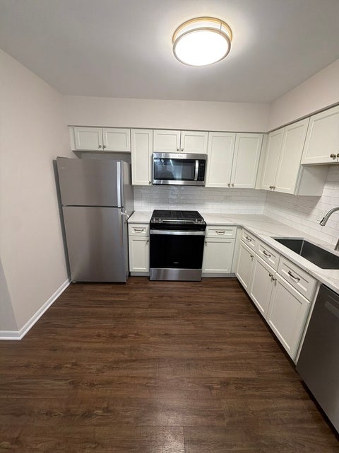 Tiny photo for 516 S La Grange Road #1, La Grange, IL 60525 (MLS # 12778867)