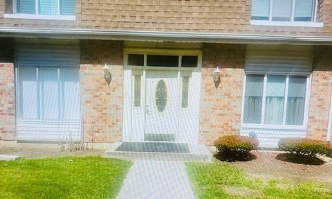 Photo of 820 Sandra Drive #2C, University Park, IL 60484 (MLS # 12690266)