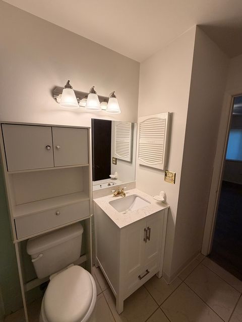 Tiny photo for 820 Sandra Drive #2C, University Park, IL 60484 (MLS # 12690266)