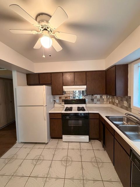 Tiny photo for 820 Sandra Drive #2C, University Park, IL 60484 (MLS # 12690266)