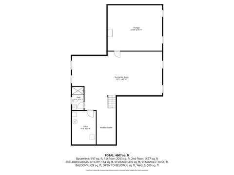 Tiny photo for 2009 Skyelar Court, Highland Park, IL 60035 (MLS # 12696254)