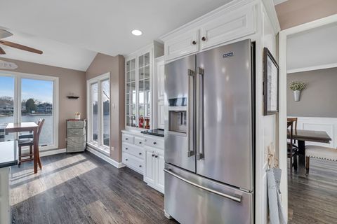 Tiny photo for 208 Santos Avenue, Minooka, IL 60447 (MLS # 12603466)