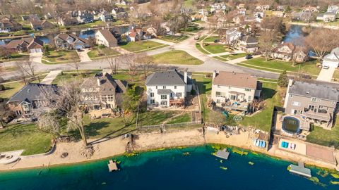 Tiny photo for 208 Santos Avenue, Minooka, IL 60447 (MLS # 12603466)