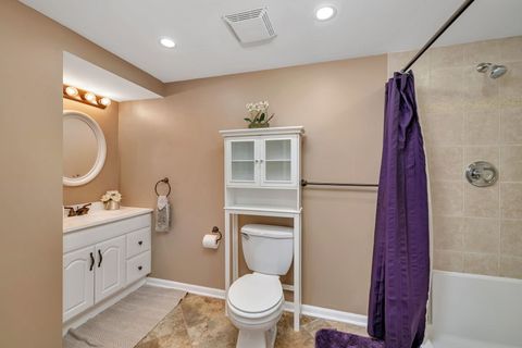 Tiny photo for 208 Santos Avenue, Minooka, IL 60447 (MLS # 12603466)