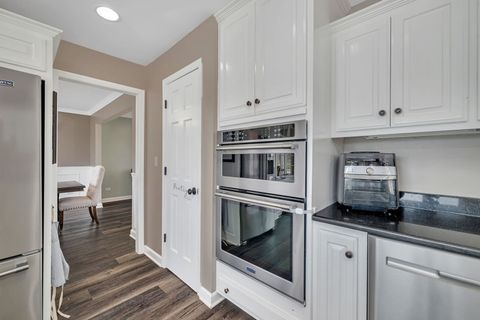 Tiny photo for 208 Santos Avenue, Minooka, IL 60447 (MLS # 12603466)