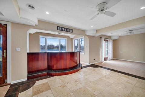 Tiny photo for 208 Santos Avenue, Minooka, IL 60447 (MLS # 12603466)