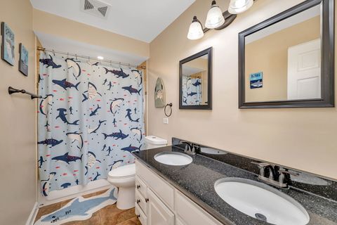 Tiny photo for 208 Santos Avenue, Minooka, IL 60447 (MLS # 12603466)