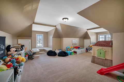 Tiny photo for 208 Santos Avenue, Minooka, IL 60447 (MLS # 12603466)