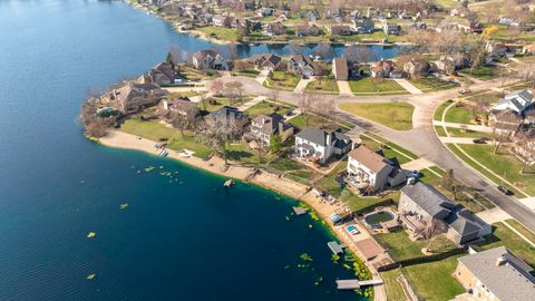 Tiny photo for 208 Santos Avenue, Minooka, IL 60447 (MLS # 12603466)