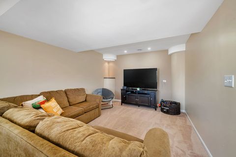 Tiny photo for 208 Santos Avenue, Minooka, IL 60447 (MLS # 12603466)