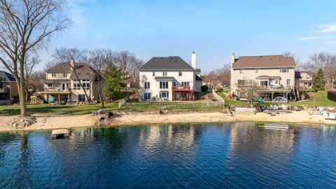 Tiny photo for 208 Santos Avenue, Minooka, IL 60447 (MLS # 12603466)