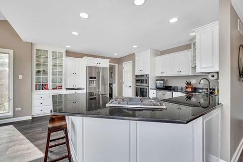 Tiny photo for 208 Santos Avenue, Minooka, IL 60447 (MLS # 12603466)