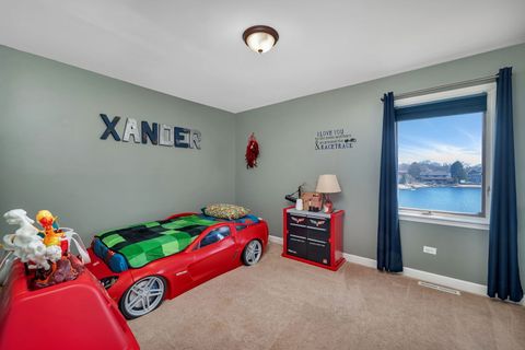 Tiny photo for 208 Santos Avenue, Minooka, IL 60447 (MLS # 12603466)