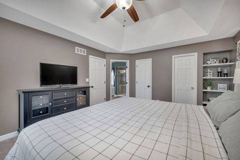 Tiny photo for 208 Santos Avenue, Minooka, IL 60447 (MLS # 12603466)