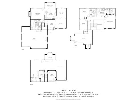 Tiny photo for 208 Santos Avenue, Minooka, IL 60447 (MLS # 12603466)