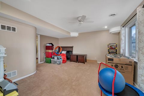 Tiny photo for 208 Santos Avenue, Minooka, IL 60447 (MLS # 12603466)