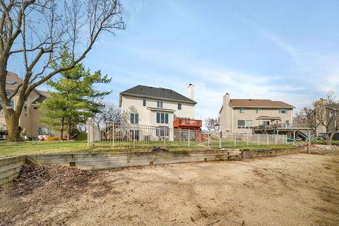 Tiny photo for 208 Santos Avenue, Minooka, IL 60447 (MLS # 12603466)