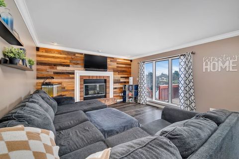 Tiny photo for 208 Santos Avenue, Minooka, IL 60447 (MLS # 12603466)