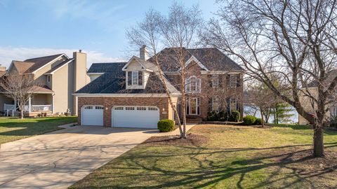 Tiny photo for 208 Santos Avenue, Minooka, IL 60447 (MLS # 12603466)