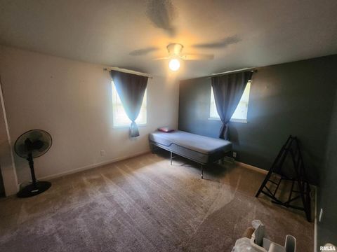 Tiny photo for 3 S Beaucoup Street, Pinckneyville, IL 62274 (MLS # EB459558)