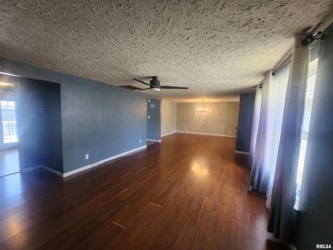 Tiny photo for 3 S Beaucoup Street, Pinckneyville, IL 62274 (MLS # EB459558)