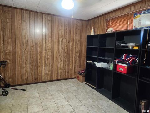 Tiny photo for 3 S Beaucoup Street, Pinckneyville, IL 62274 (MLS # EB459558)